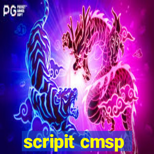 scripit cmsp